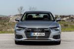 Audi A6 50 TDI Quattro 2018 года (WW)